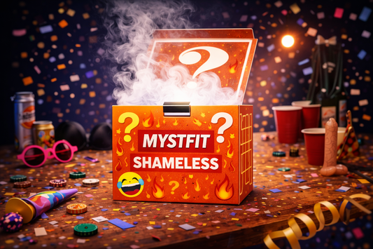 SHAMELESS ⭐⭐⭐